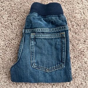 Gap Kids Toddler Pull-on Jeans